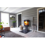 Jotul F 167 BP černý lak